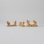 563800 Sculptures